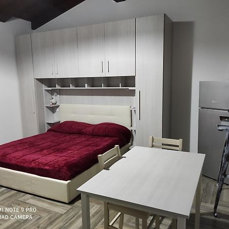 Villa Erilia San Giovanni Suergiu Luaran gambar