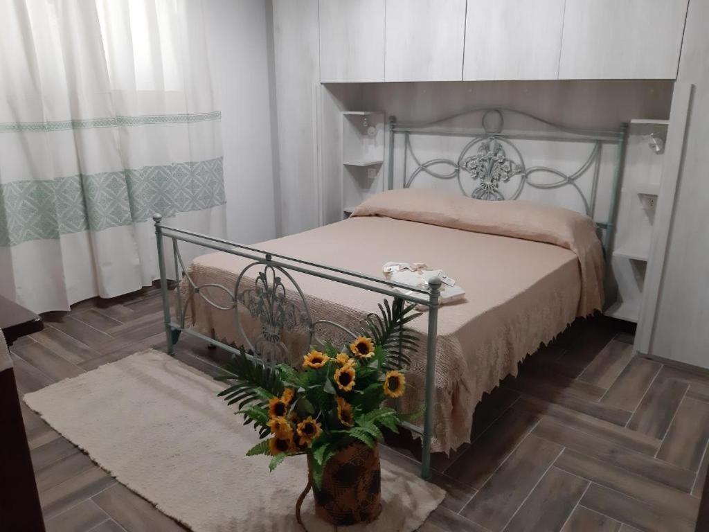 Villa Erilia San Giovanni Suergiu Luaran gambar