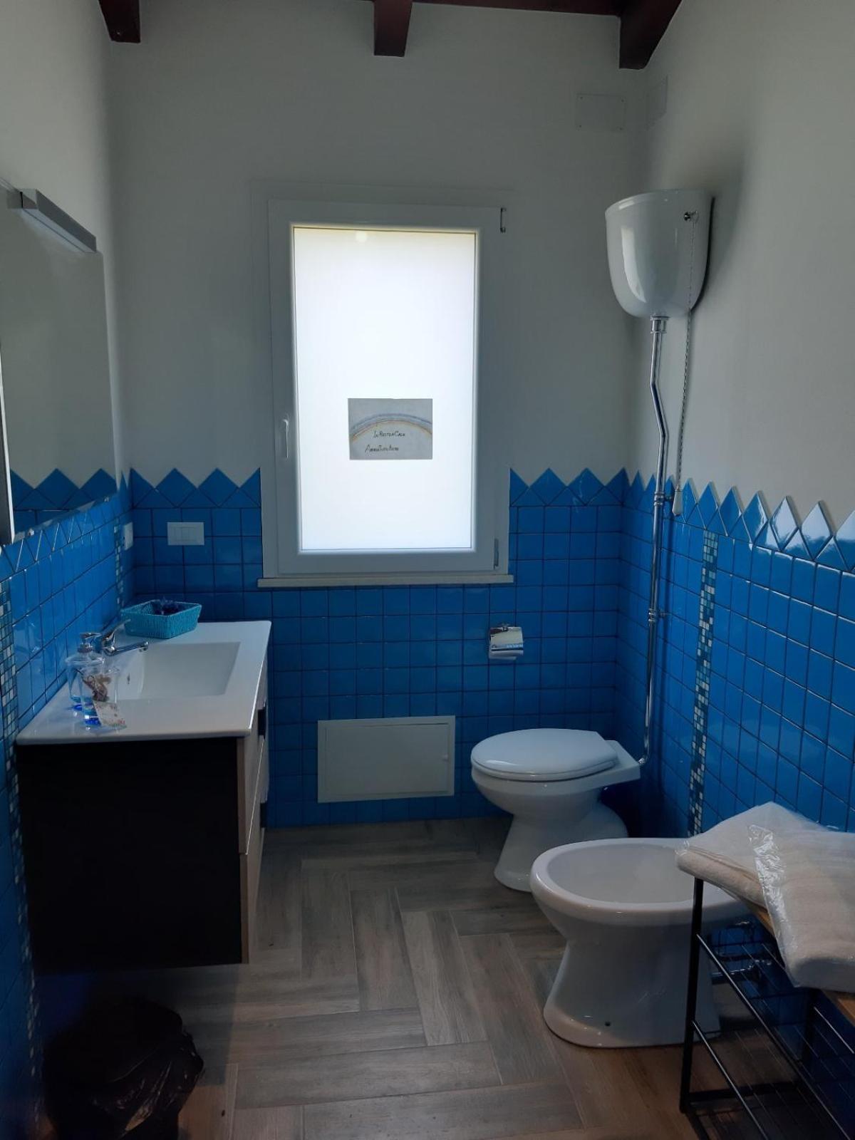 Villa Erilia San Giovanni Suergiu Luaran gambar