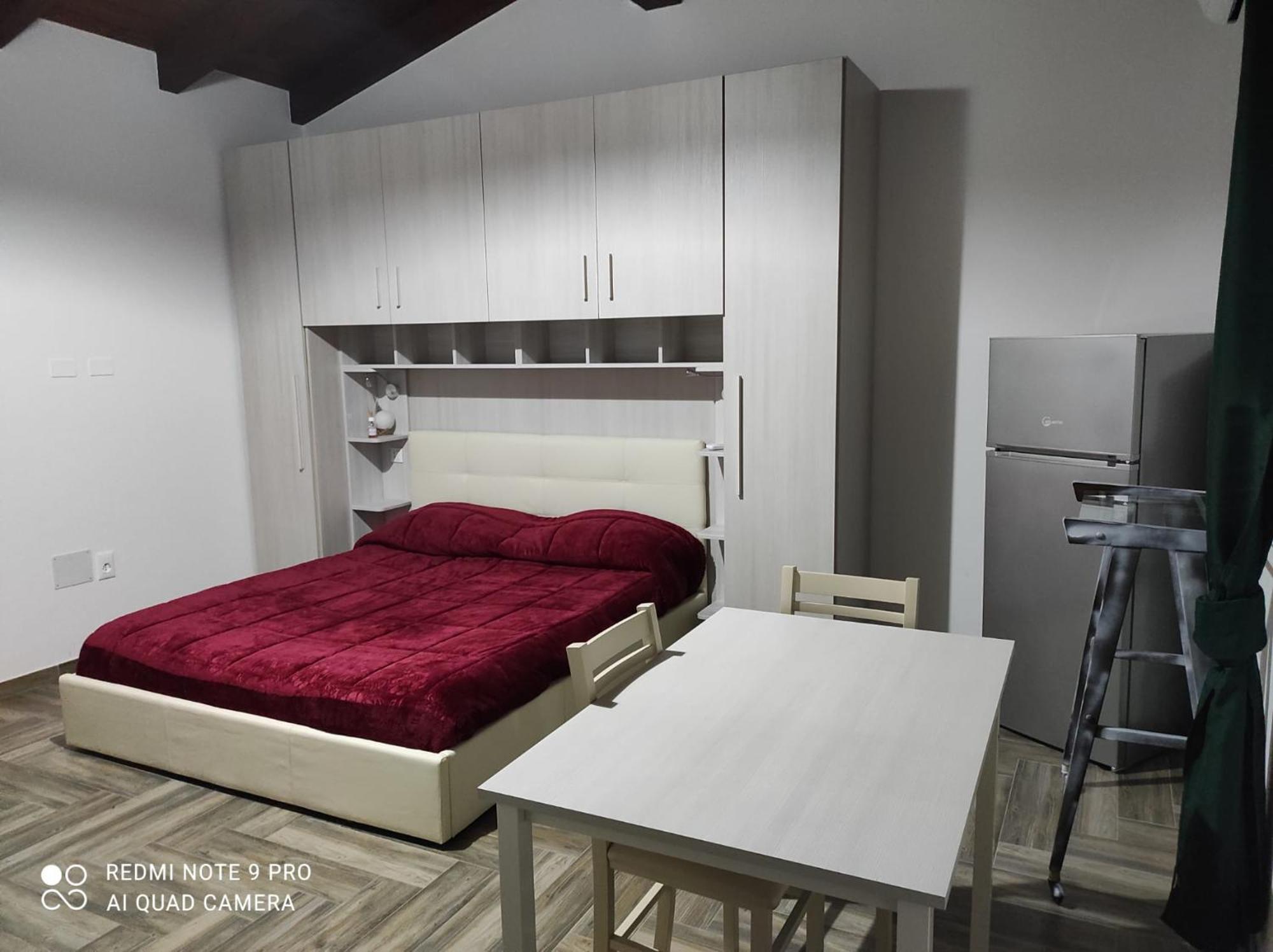 Villa Erilia San Giovanni Suergiu Luaran gambar